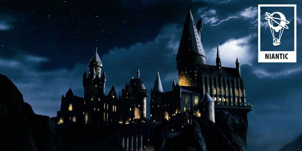 Is There Going To Be A Harry Potter Go?