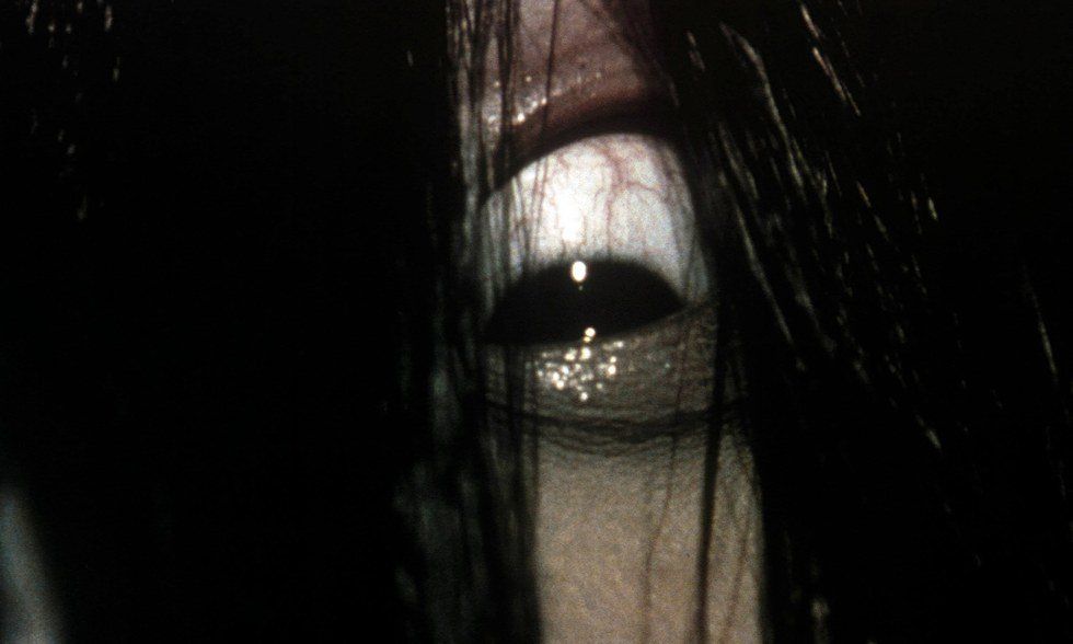 Japanese horror you shouldn't watch alone.