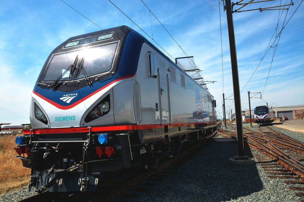 Connecticut Communities Respond To Amtrak NEC Improvements Proposal