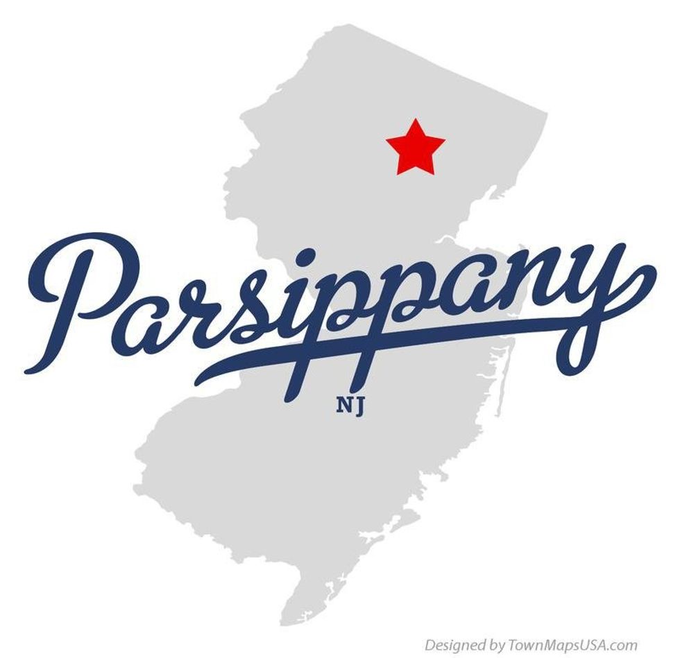 19 Moments You Experienced Growing Up in Parsippany