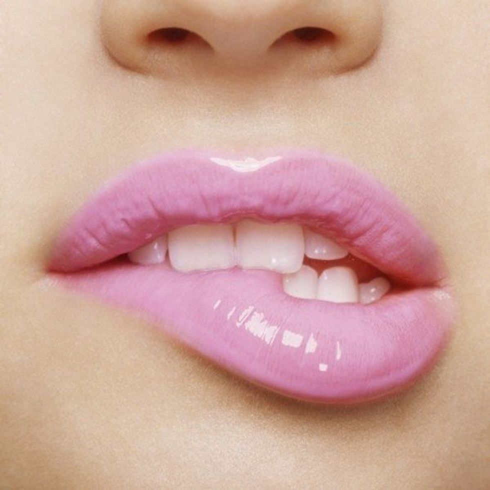 9 Reasons Why I'm Not Ready For The Return Of Lipgloss