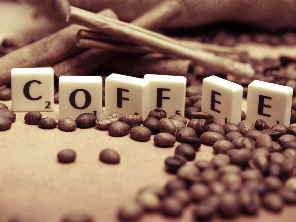 5 Reasons That You Should Always Have Coffee First