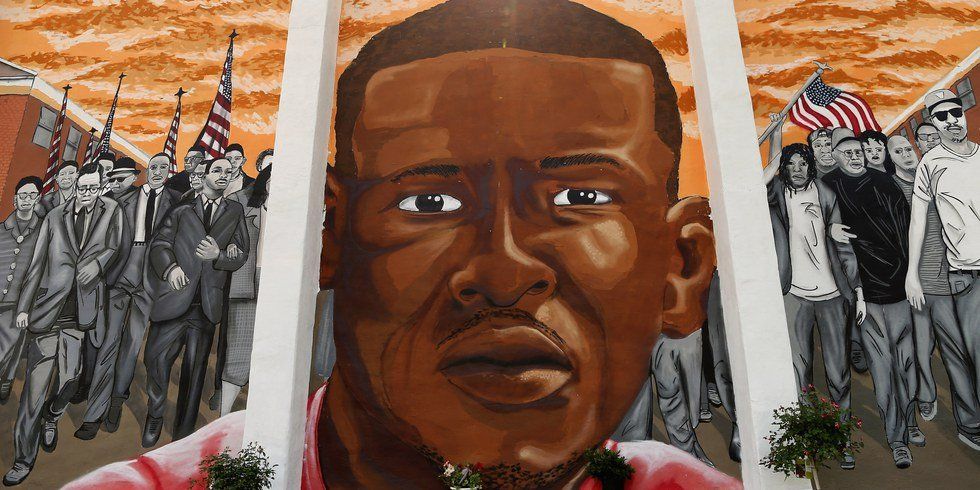 Who Killed Freddie Gray?