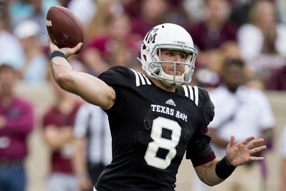 A Fan's Guide To Why A&M Will Be A Much Better Team In 2016