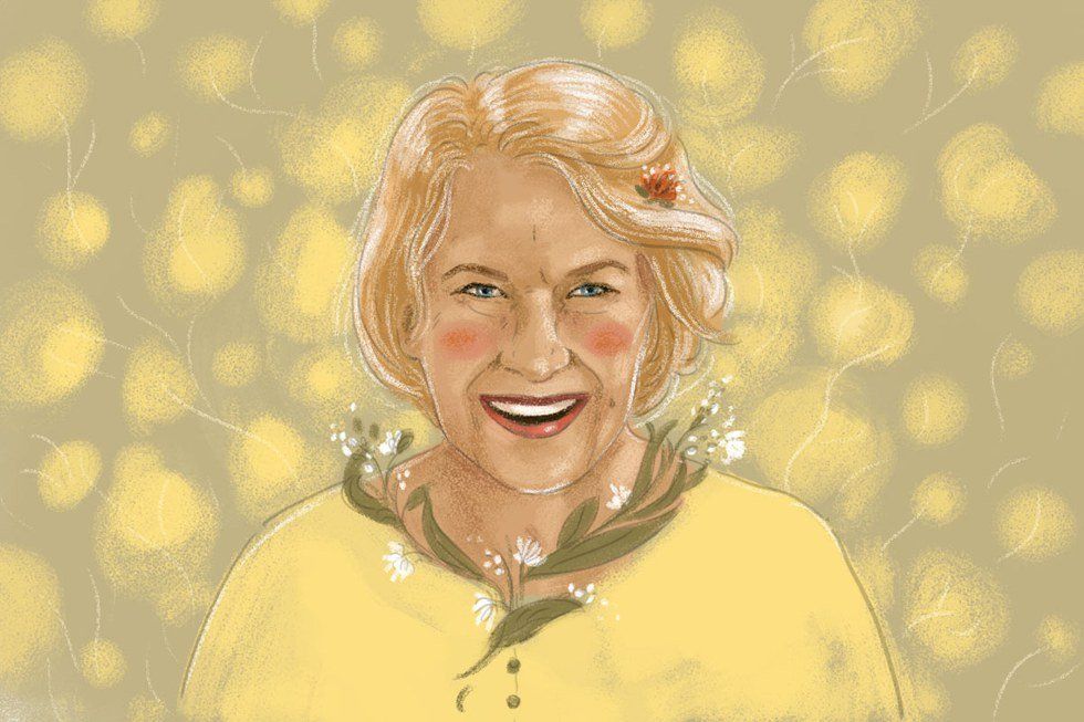 7 Annie Dillard Quotes From "The Abundance"