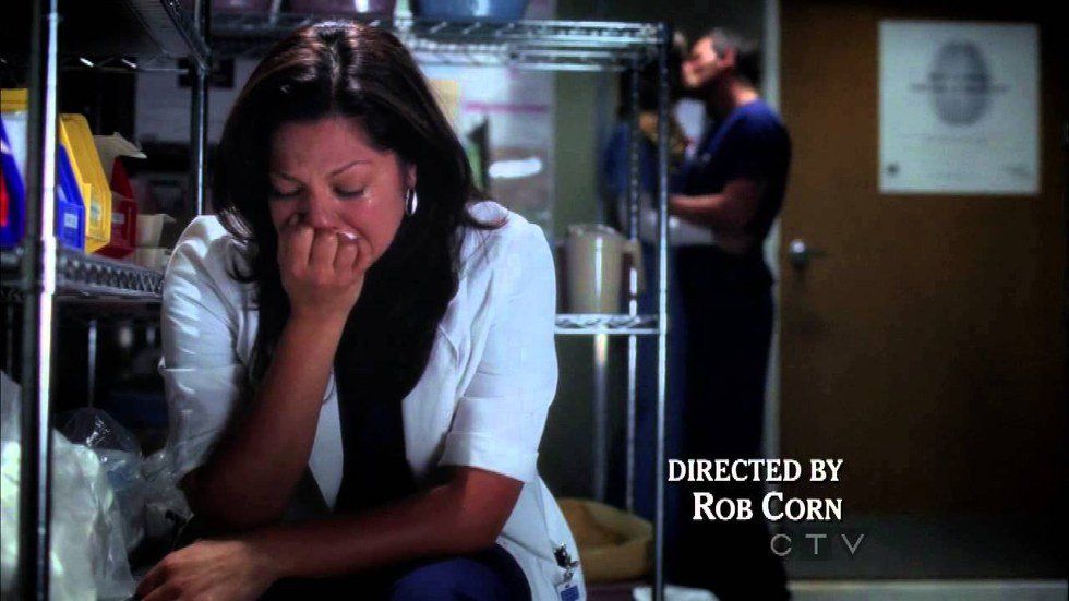 Who Knew That 'Grey's Anatomy' Was Made For Single People