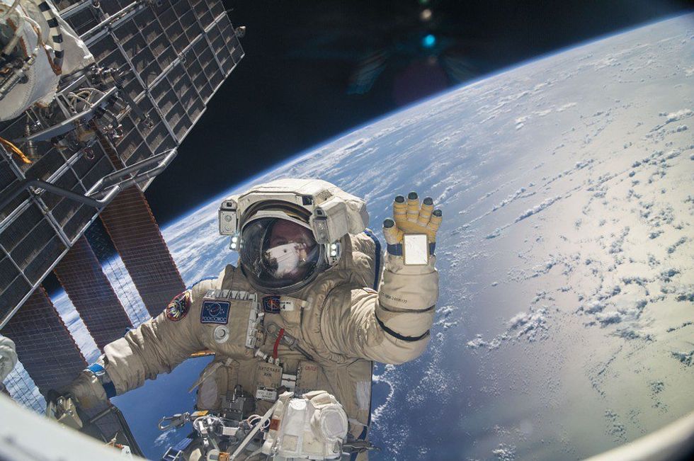 10 Ways NASA Has Changed The Medical Field