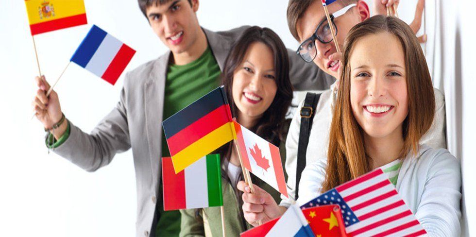 7 Struggles Faced By International Students In America