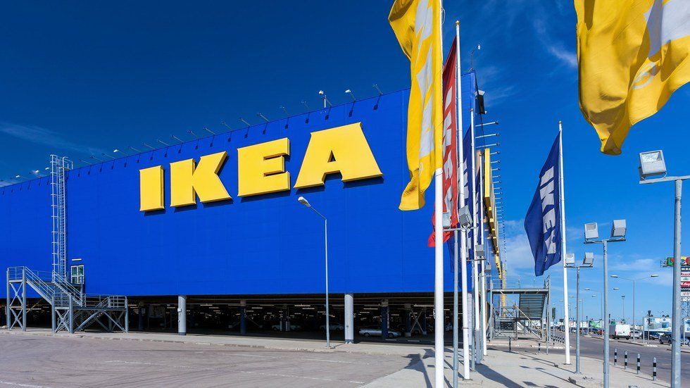 14 IKEA Items Under $30