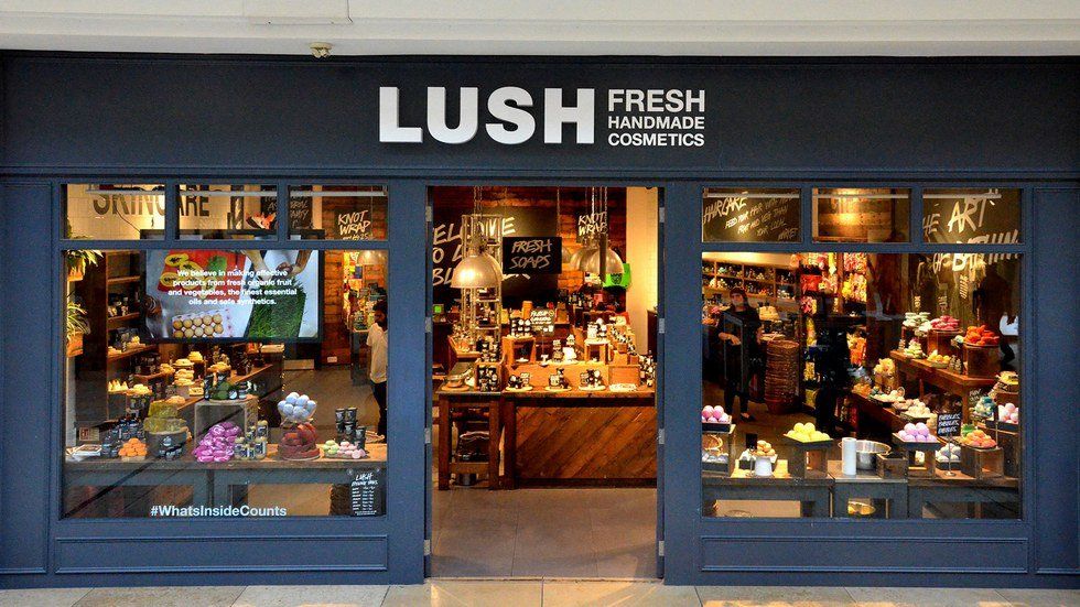 10 Lush Products That Will Change Your Life