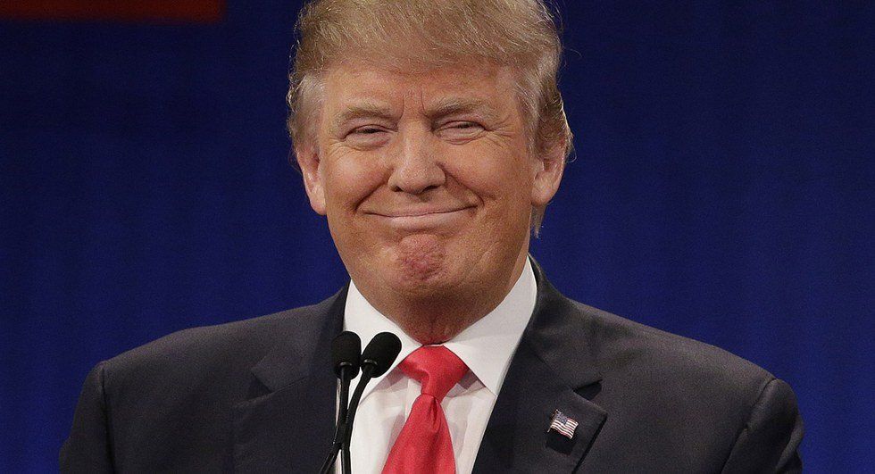 Trump's Principles: 3 Things You Should Know About The Republican Candidate