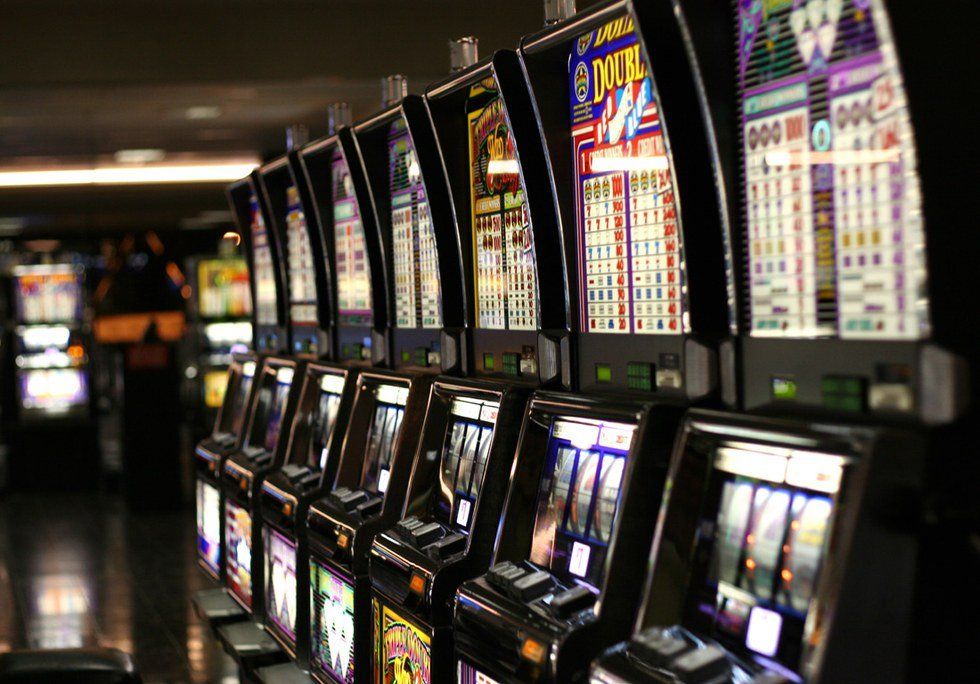 Texas Needs to Legalize Casinos