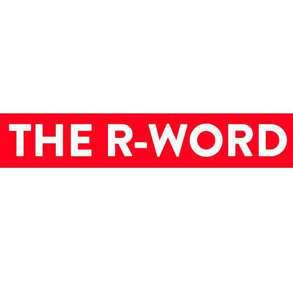 Let's Talk About The "R" Word!