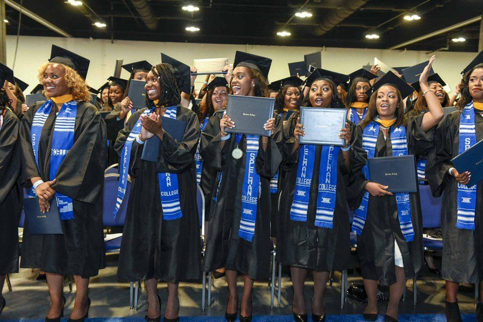 11 Reasons To Attend A HBCU