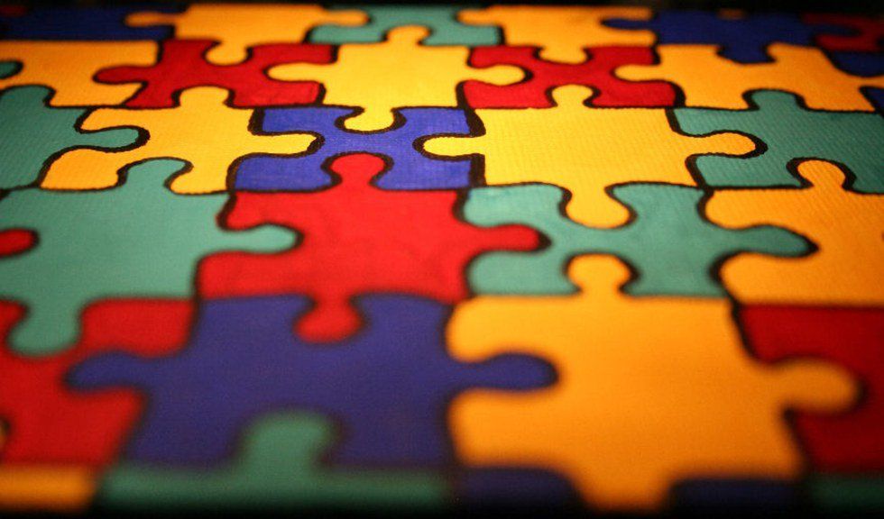 4 Things You Should Know About Autism