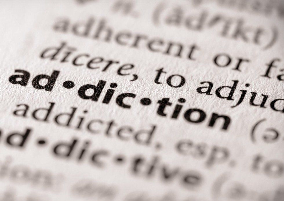 An Open Letter To My Addicted Family Members