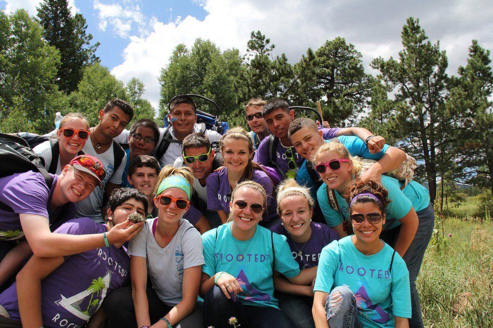 Why Being A Camp Counselor Is Better Than Any Retail Job