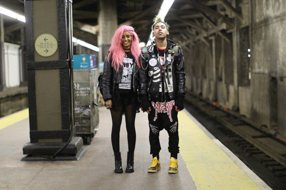 Why I Love Humans Of New York