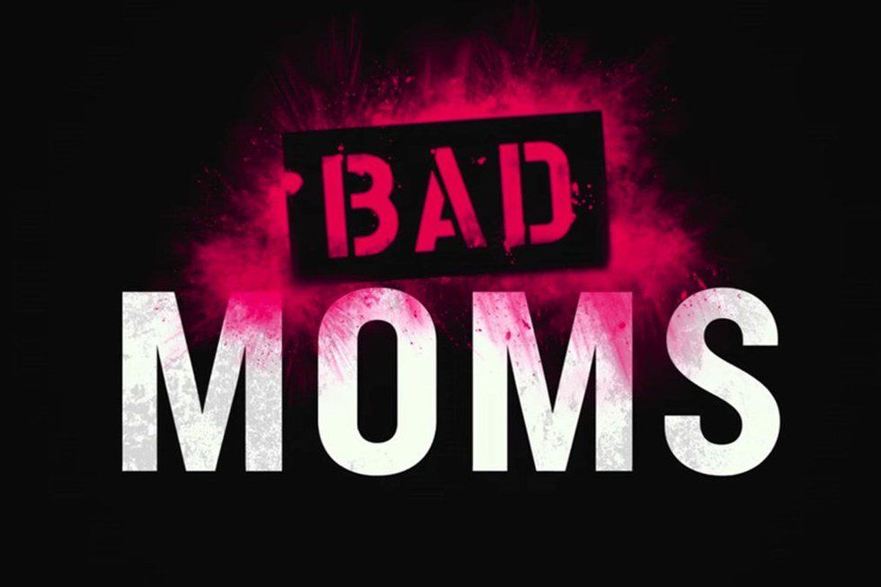 Bad Moms