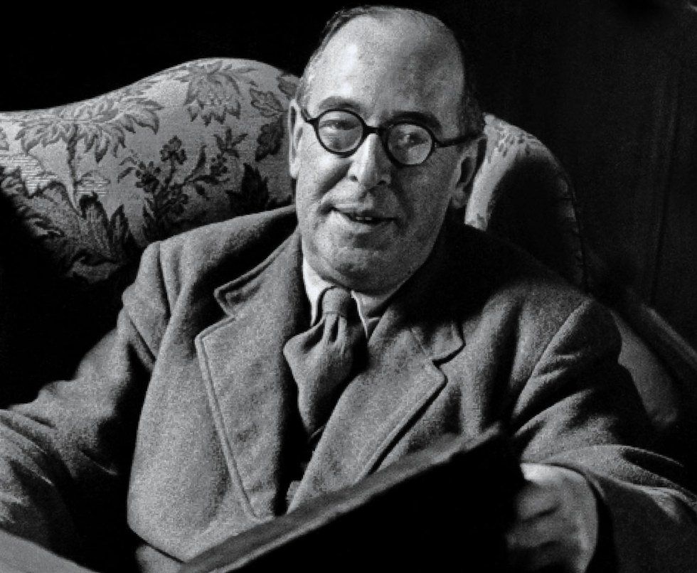 10 C.S. Lewis Quotes For Those Who Really Need Them