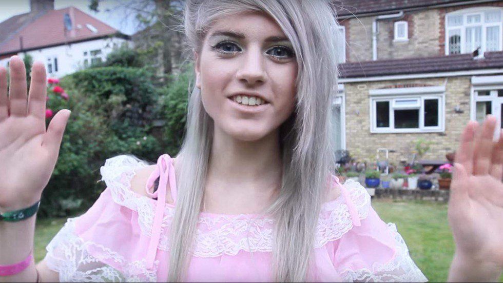 What #SaveMarinaJoyce taught me