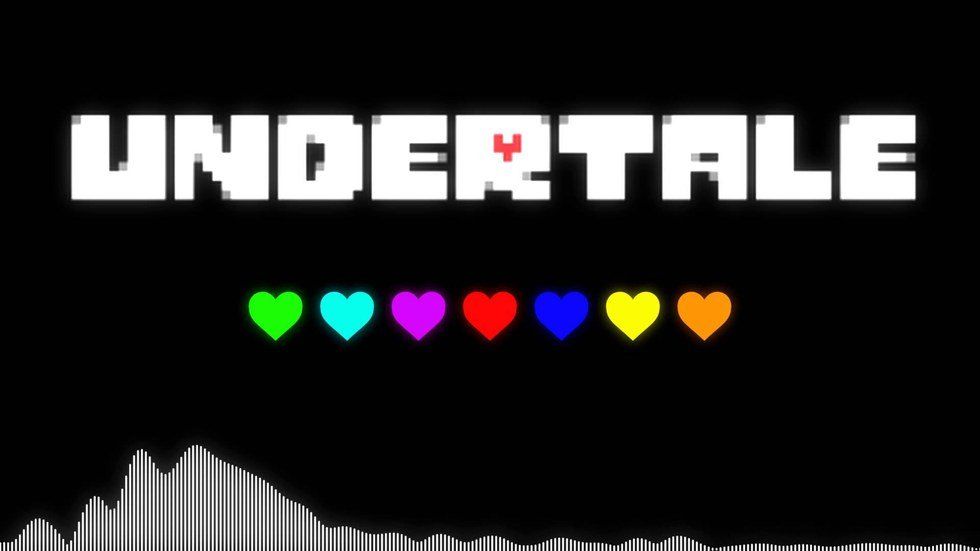 7 Life Lessons I Learned From 'Undertale'