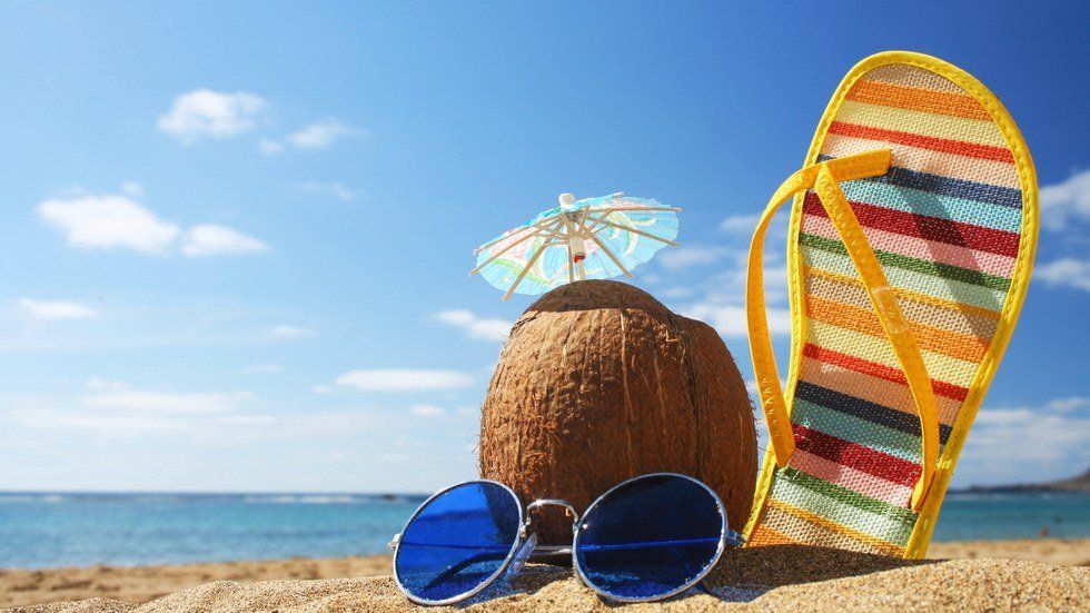 11 Thoughts About Summer Vacation As A College Student