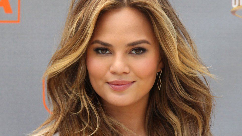 Why Chrissy Teigen Is A Twitter Guru