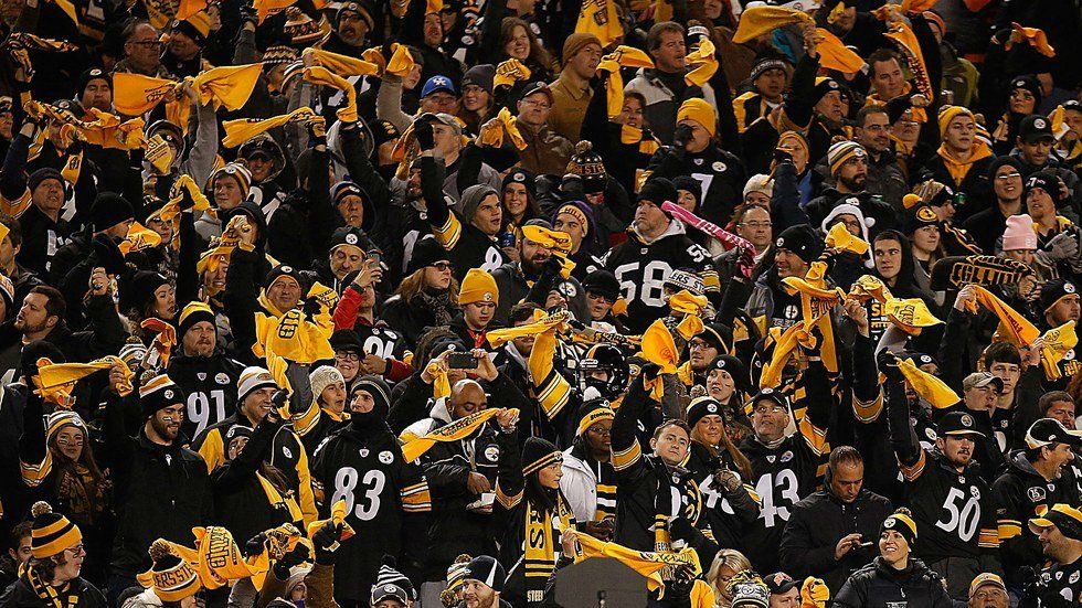 Why Steeler Nation Is The Best NFL Fan Base