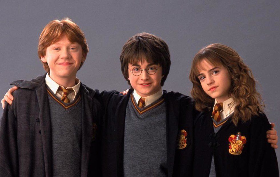 10 Lessons That Harry Potter Taught Us