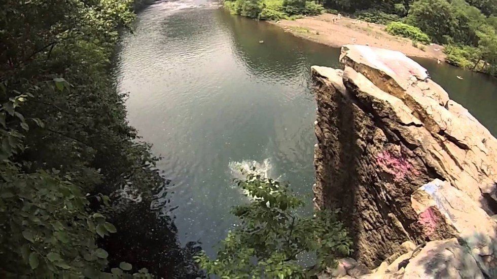 Deceptively Dangerous: Peace Rock