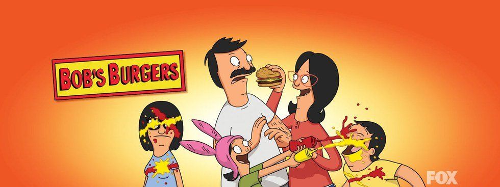 25 Reasons I Will Never Stop Watching Bob's Burgers