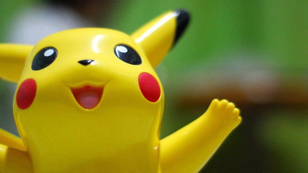 5 Reasons Pokémon Go Is Making The World A Better Place