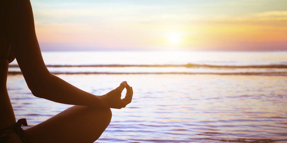 10 Reasons Why You Should Meditate Everyday