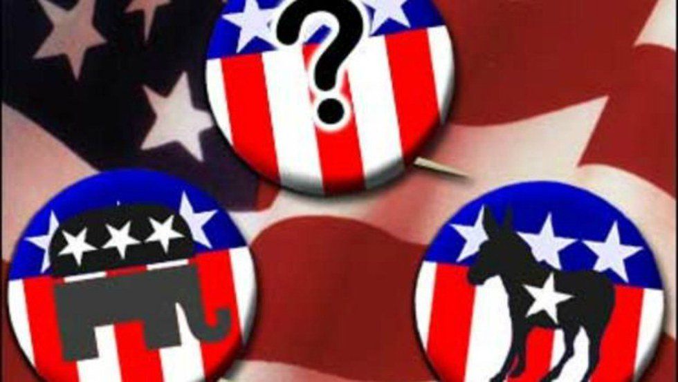 What You Don't Know About Voting Third Party