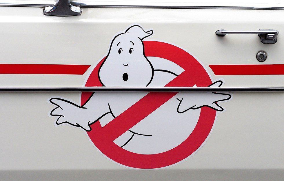 Why My Excitement Over The New Ghostbusters Is Problematic