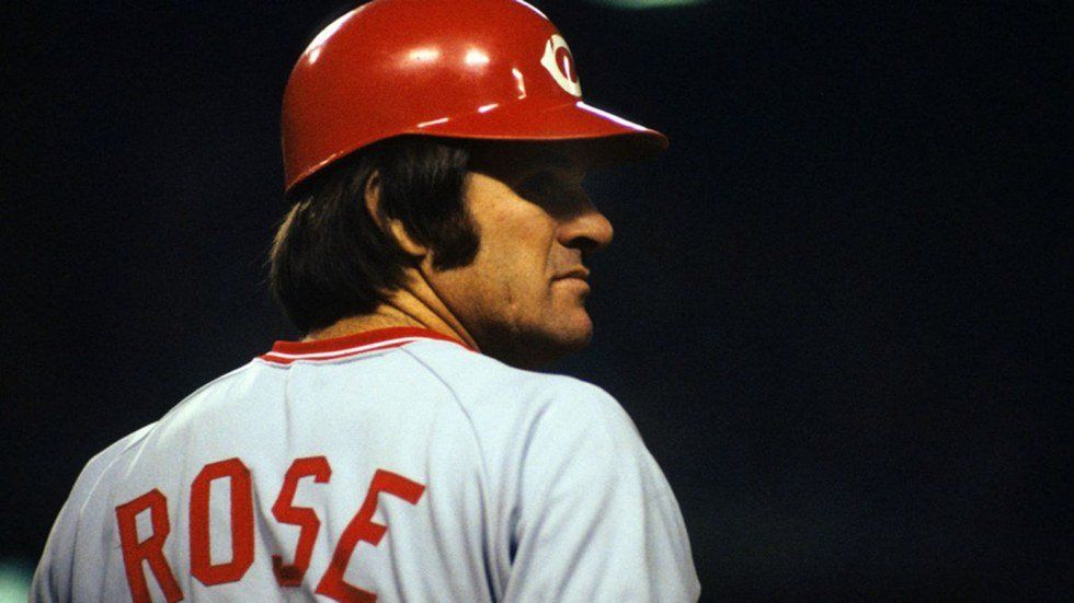 Debate: Should Pete Rose Be A Hall Of Famer?