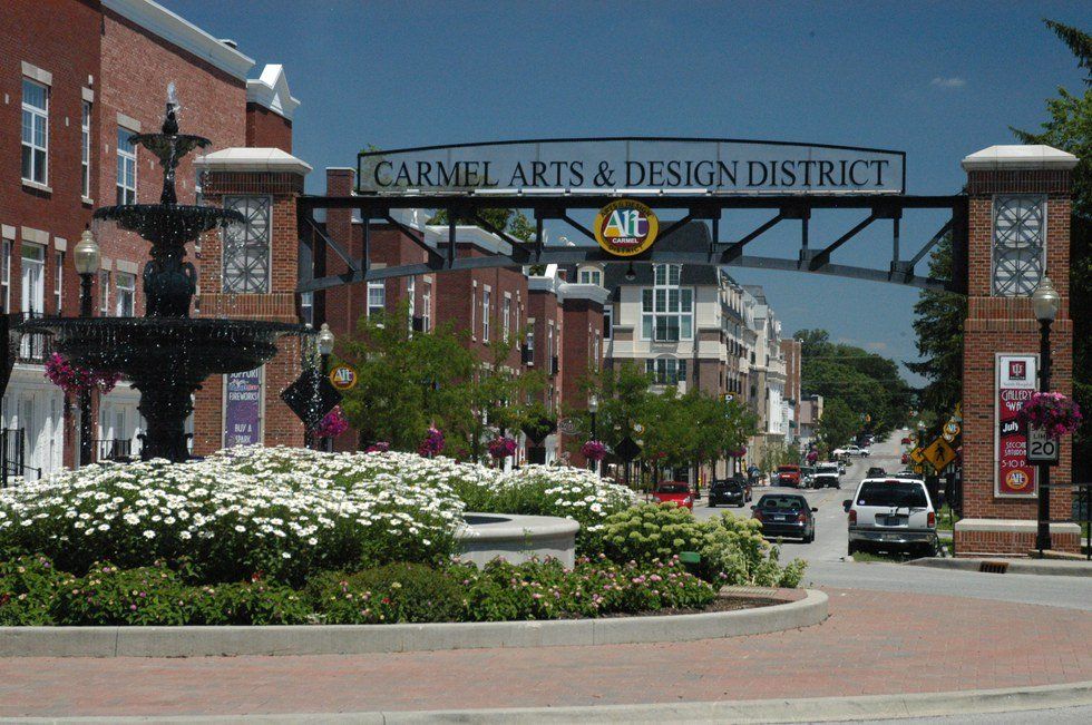 9 Signs You're From Carmel, Indiana