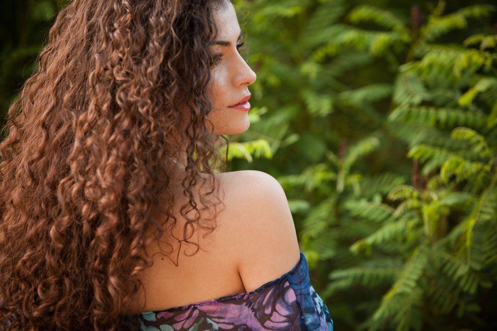 11 Things Only Girls With Curly Hair Will Understand