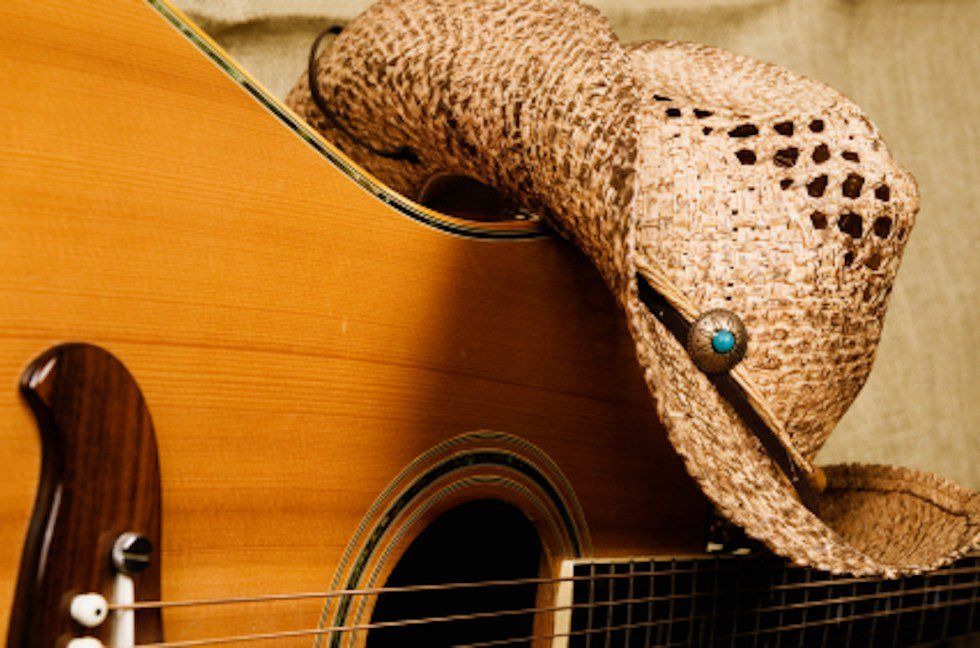 5 Reasons To Fall In Love With Country Music