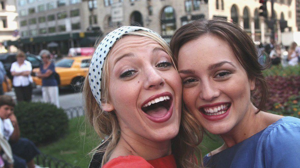 Why Best Friends Are So Important