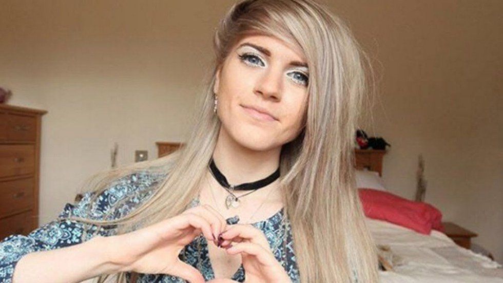 The Fanaticle Case Of Marina Joyce