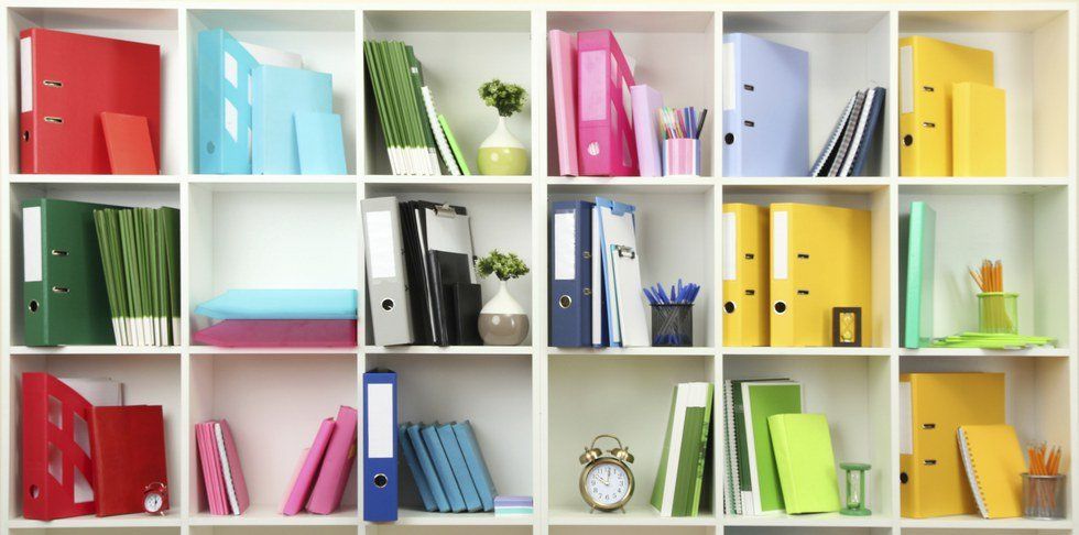 11 Things Super Organized People Will Understand