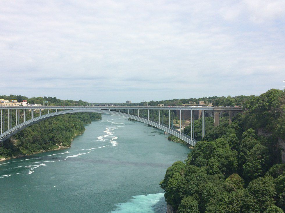 Niagara Falls