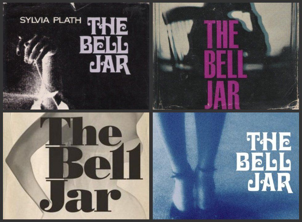 Coming Back To "The Bell Jar"