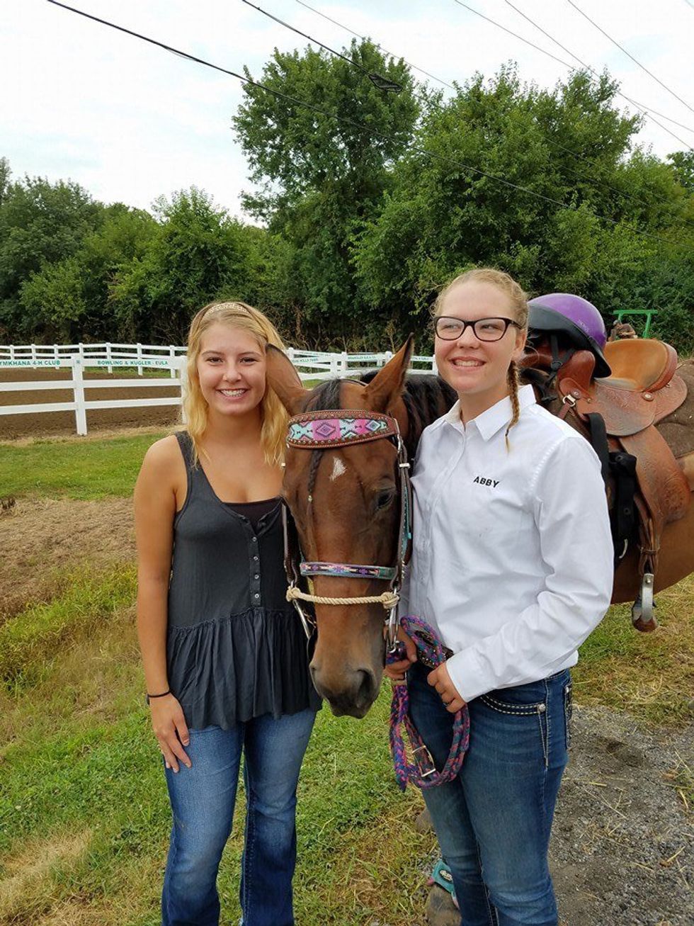 Why I'll Always Love the Butler County Fair