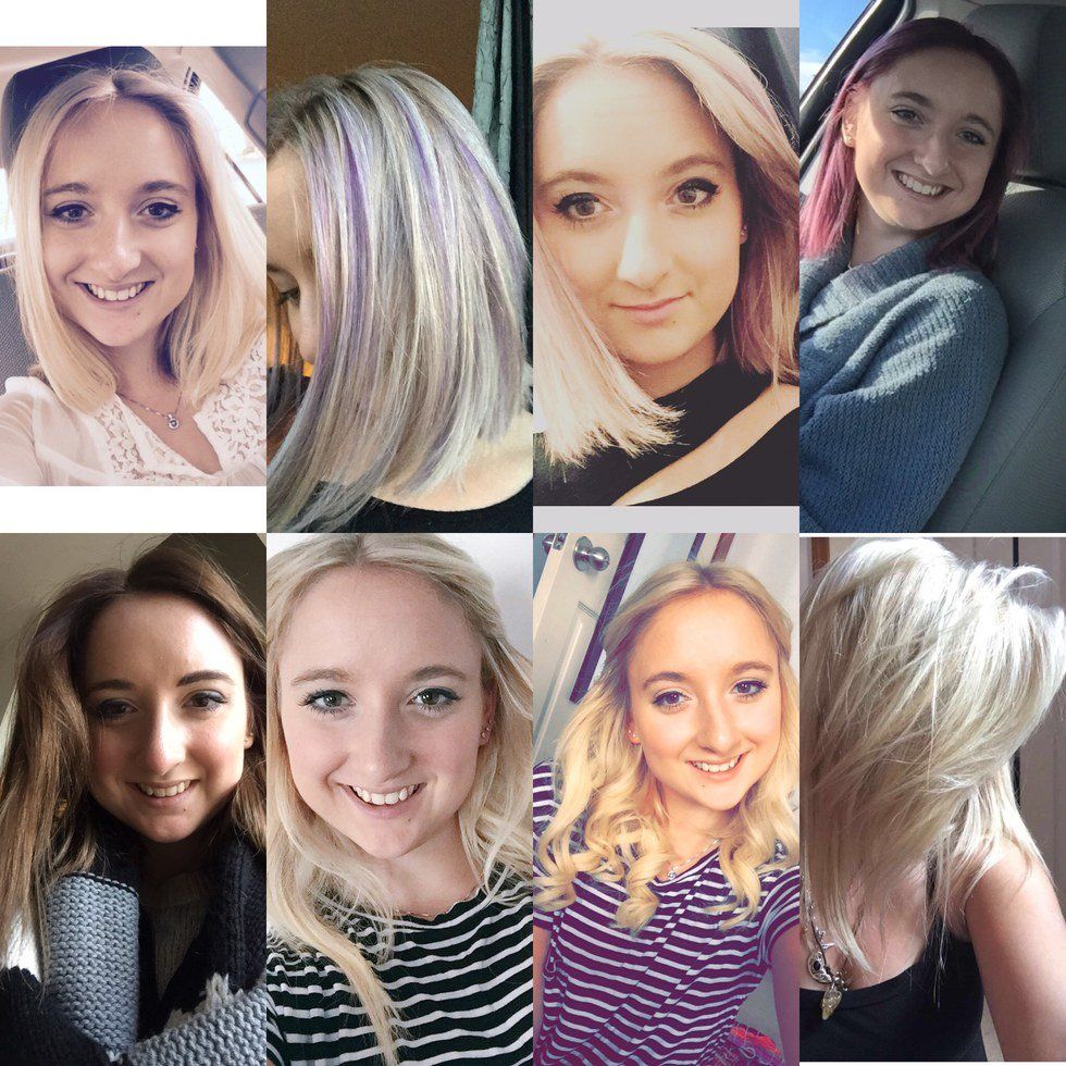 An Open Letter To My Hairstylist