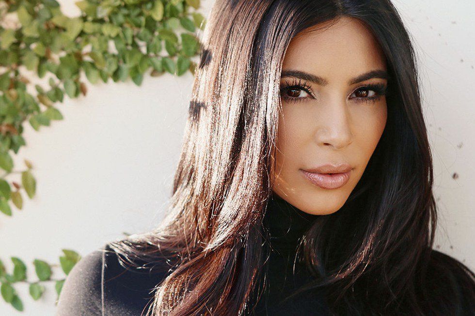 5 Reasons Why Kim Kardashian Is A Good Role Model