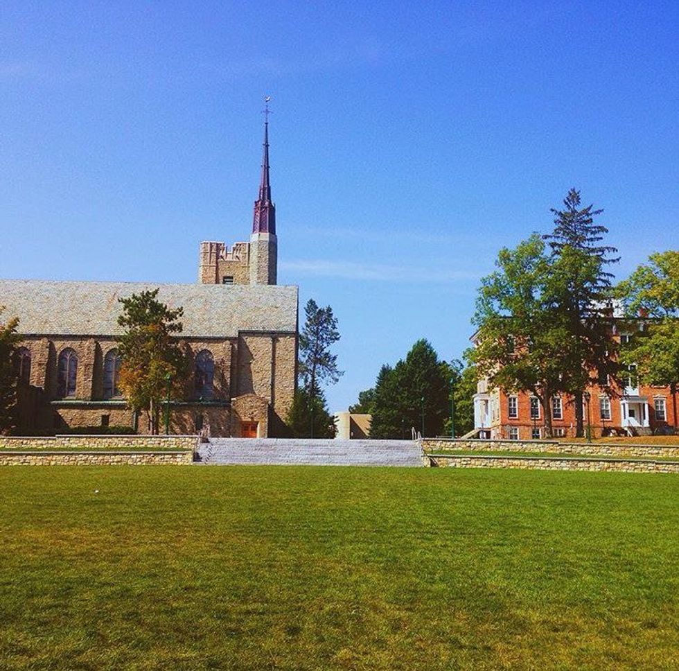 14 Things That Make St. Lawrence University Unique