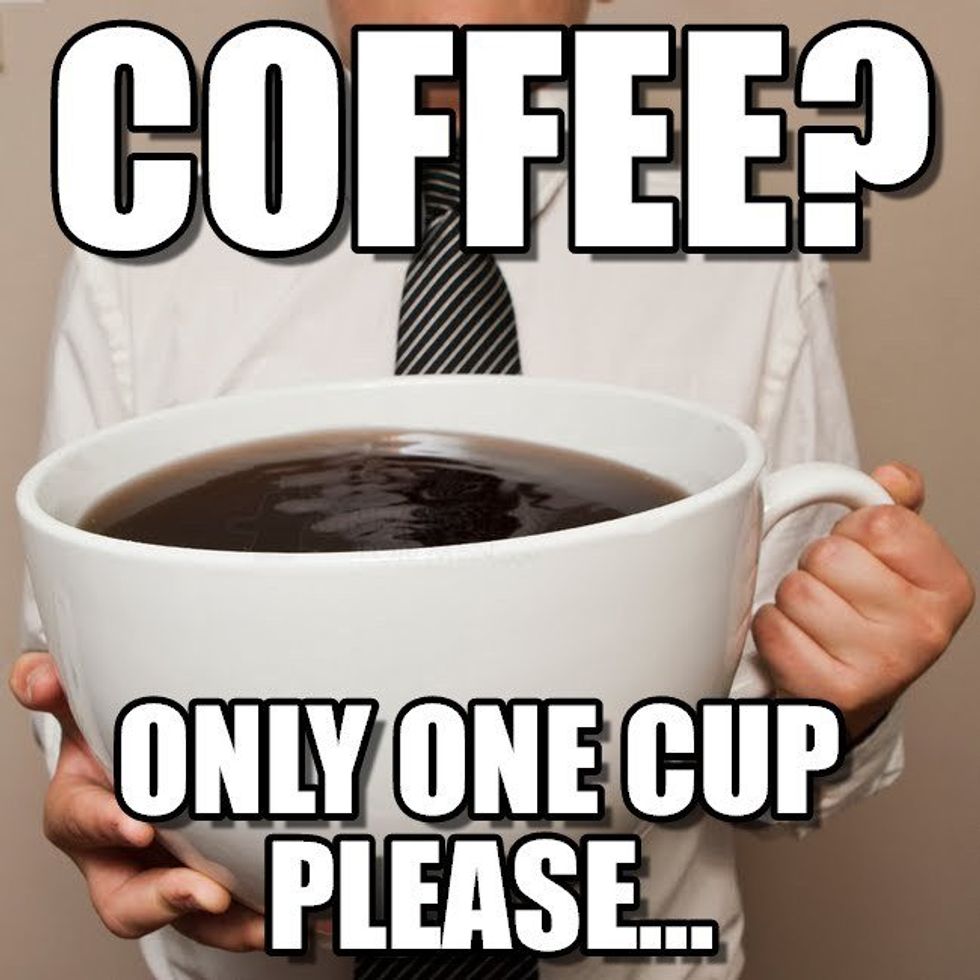 12 Things Coffee Lovers Hate